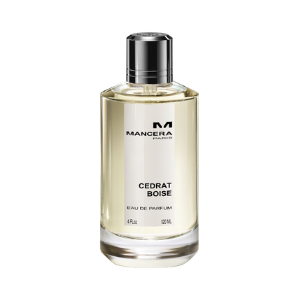 Mancera Cedrat Boisé perfume sample decant travel-size spray for men and women