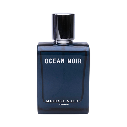 Michael Malul Ocean Noir perfume sample decant travel-size spray for men and women