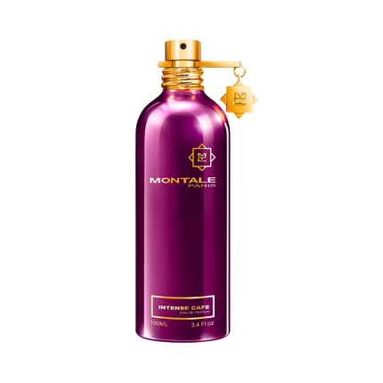 Montale Intense Café perfume sample decant travel-size spray for men and women