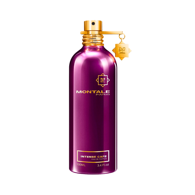 Montale Intense Café perfume sample decant travel-size spray for men and women