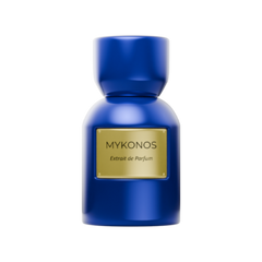 Mykonos Inception perfume sample decant travel-size spray for men and women
