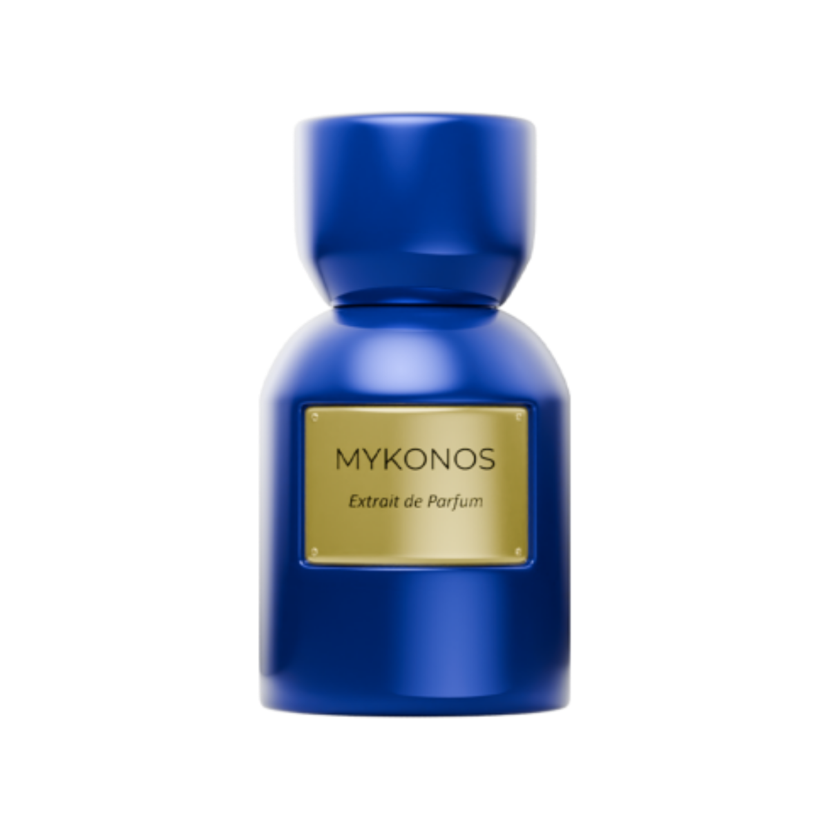 Mykonos Inception perfume sample decant travel-size spray for men and women