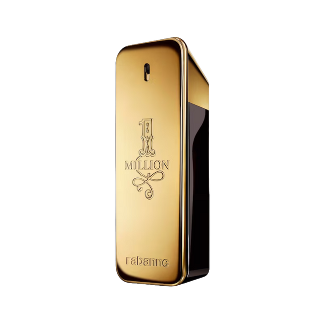 Paco Rabanne 1 Million Eau de Toilette perfume sample decant travel-size spray for men