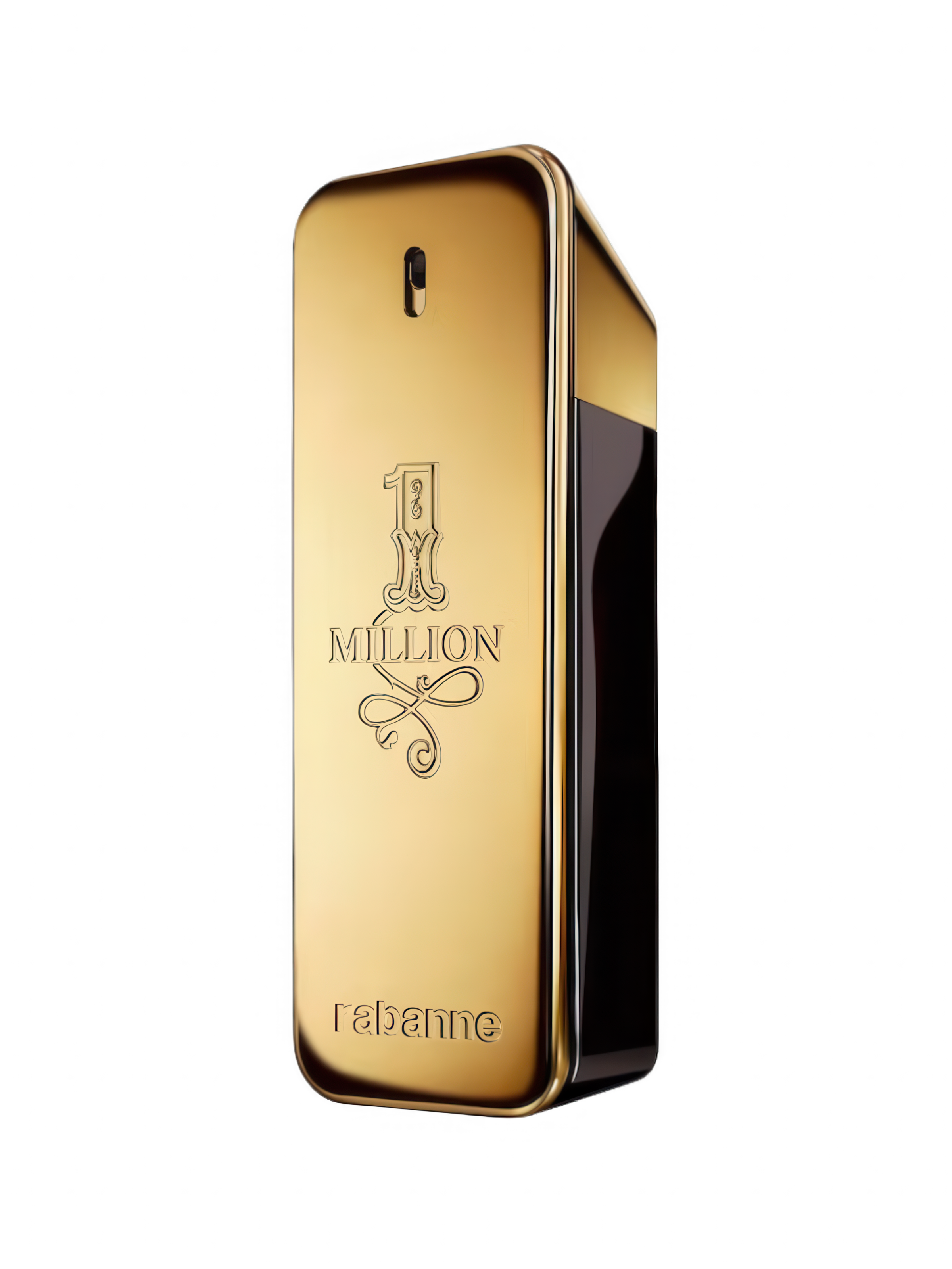 Paco Rabanne 1 Million perfume sample decant travel-size spray for men