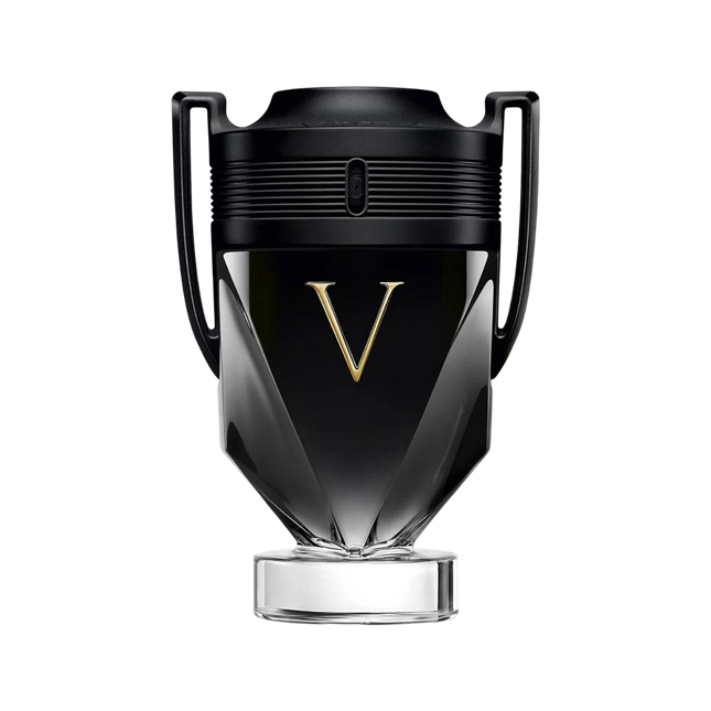 Paco Rabanne Invictus Victory Extreme perfume sample decant travel-size spray for men