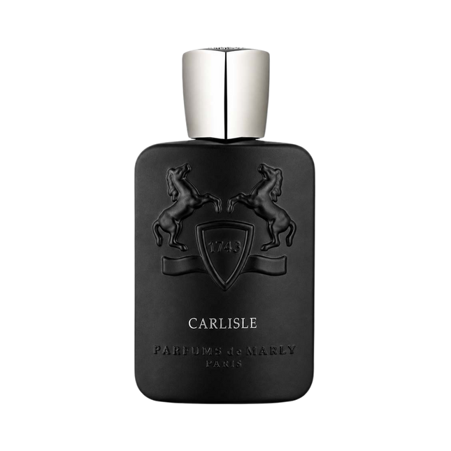 Parfums de Marly Carlisle perfume sample decant travel-size spray for men