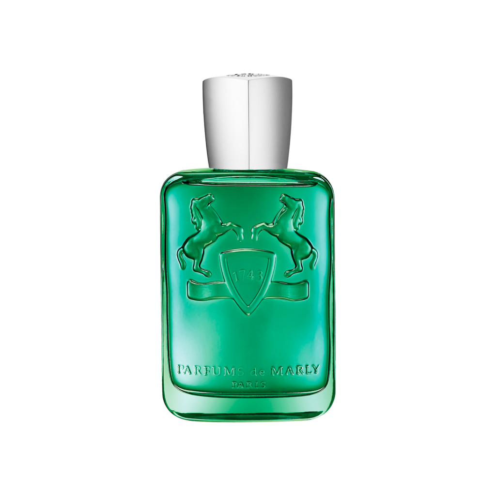 Parfums de Marly Greenley perfume sample decant travel-size spray for men