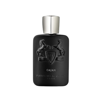 Parfums de Marly Oajan perfume sample decant travel-size spray for men