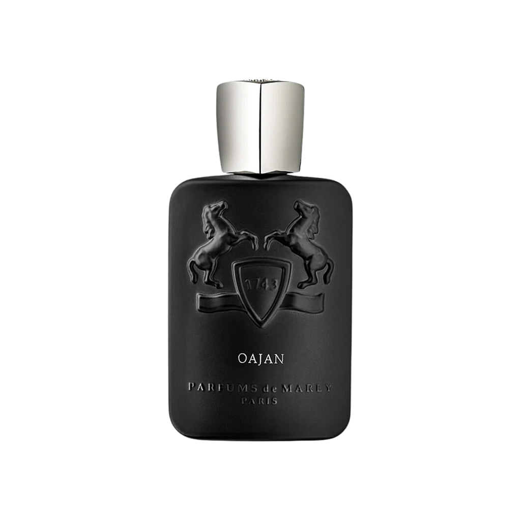Parfums de Marly Oajan perfume sample decant travel-size spray for men