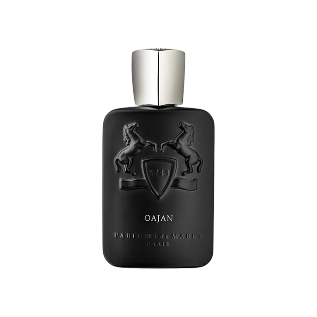 Parfums de Marly Oajan perfume sample decant travel-size spray for men