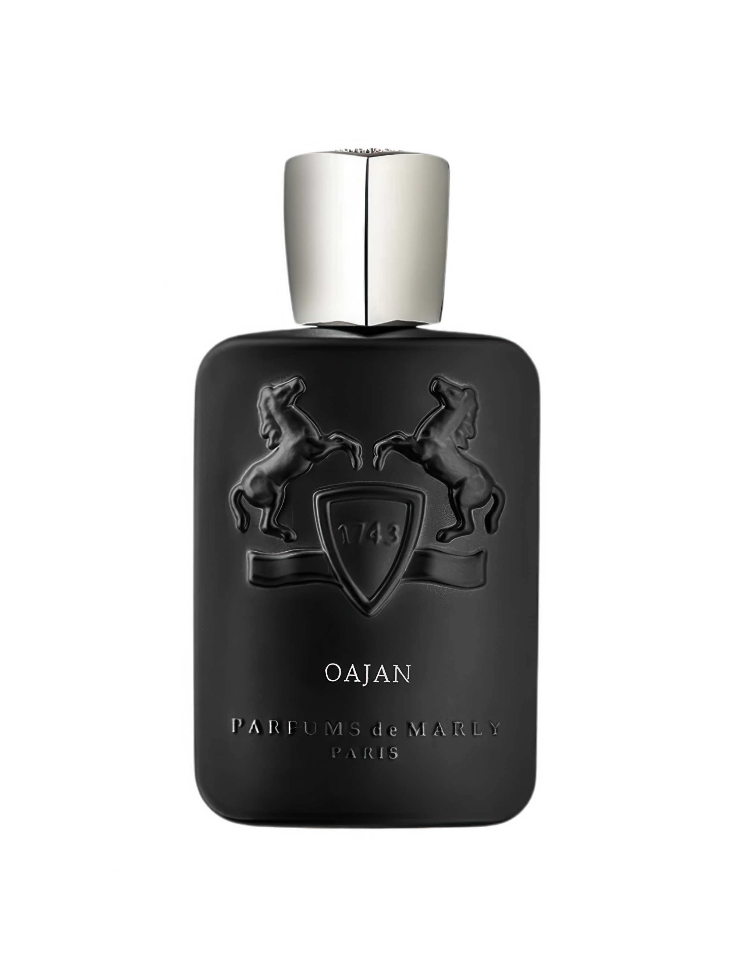 Parfums de Marly Oajan perfume sample decant travel-size spray for men