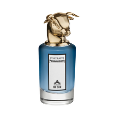 Penhaligon's The Blazing Mister Sam perfume sample decant travel-size spray for men