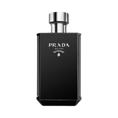 Prada L'Homme Intense perfume sample decant travel-size spray for men