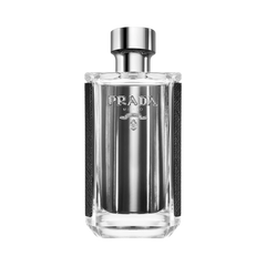 Prada L'Homme perfume sample decant travel-size spray for men