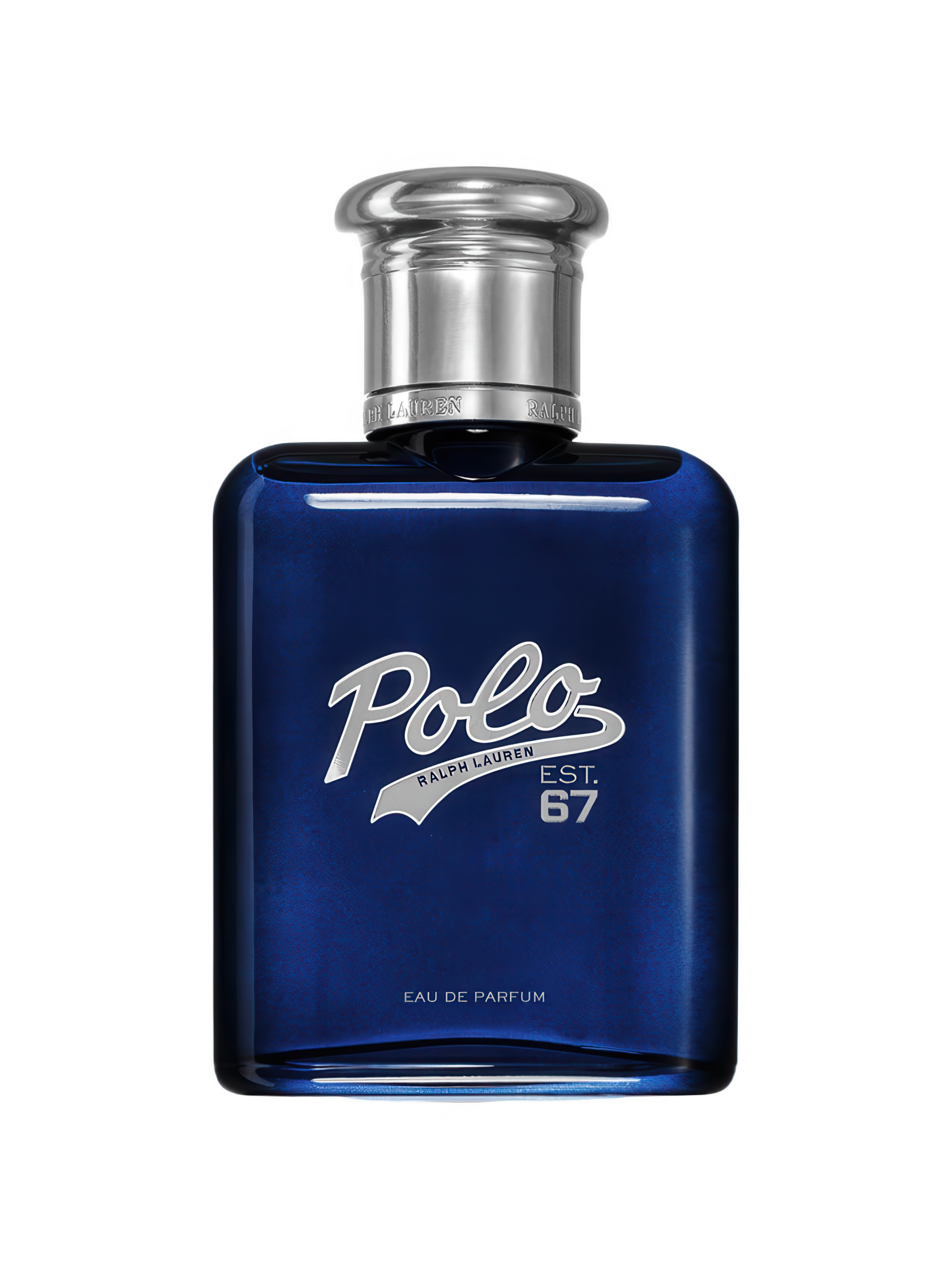 Ralph Lauren Polo 67 Eau de Parfum perfume sample decant travel-size spray for men