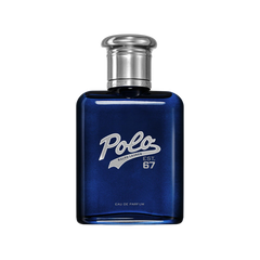 Ralph Lauren Polo 67 perfume sample decant travel-size spray for men
