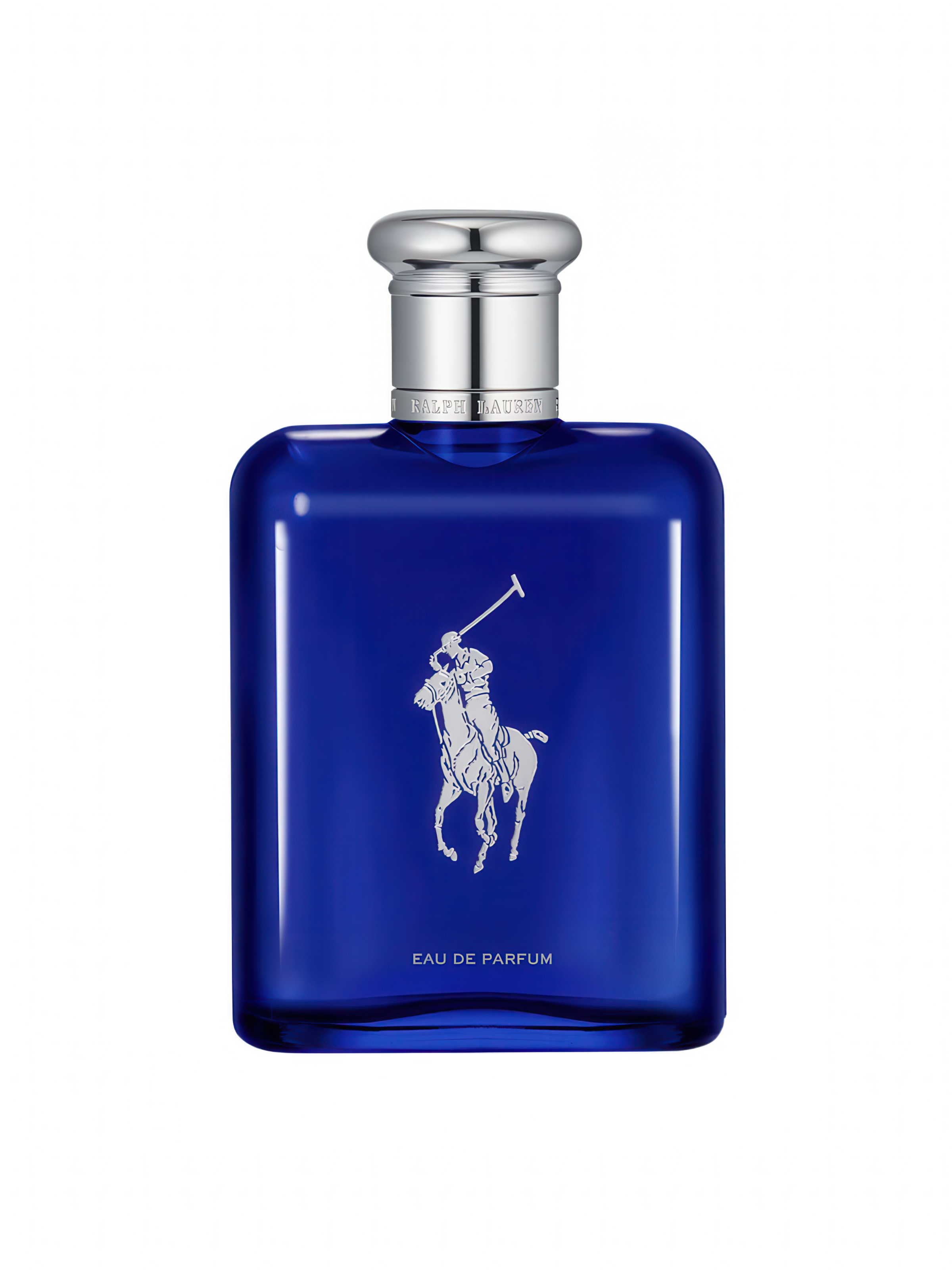 Ralph Lauren Polo Blue Eau de Parfum perfume sample decant travel-size spray for men