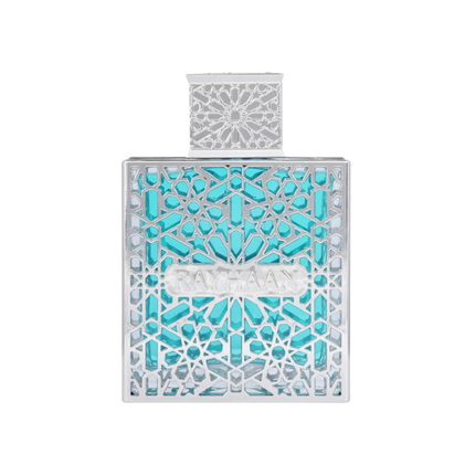 Rayhaan Aquatica perfume sample decant travel-size spray for men