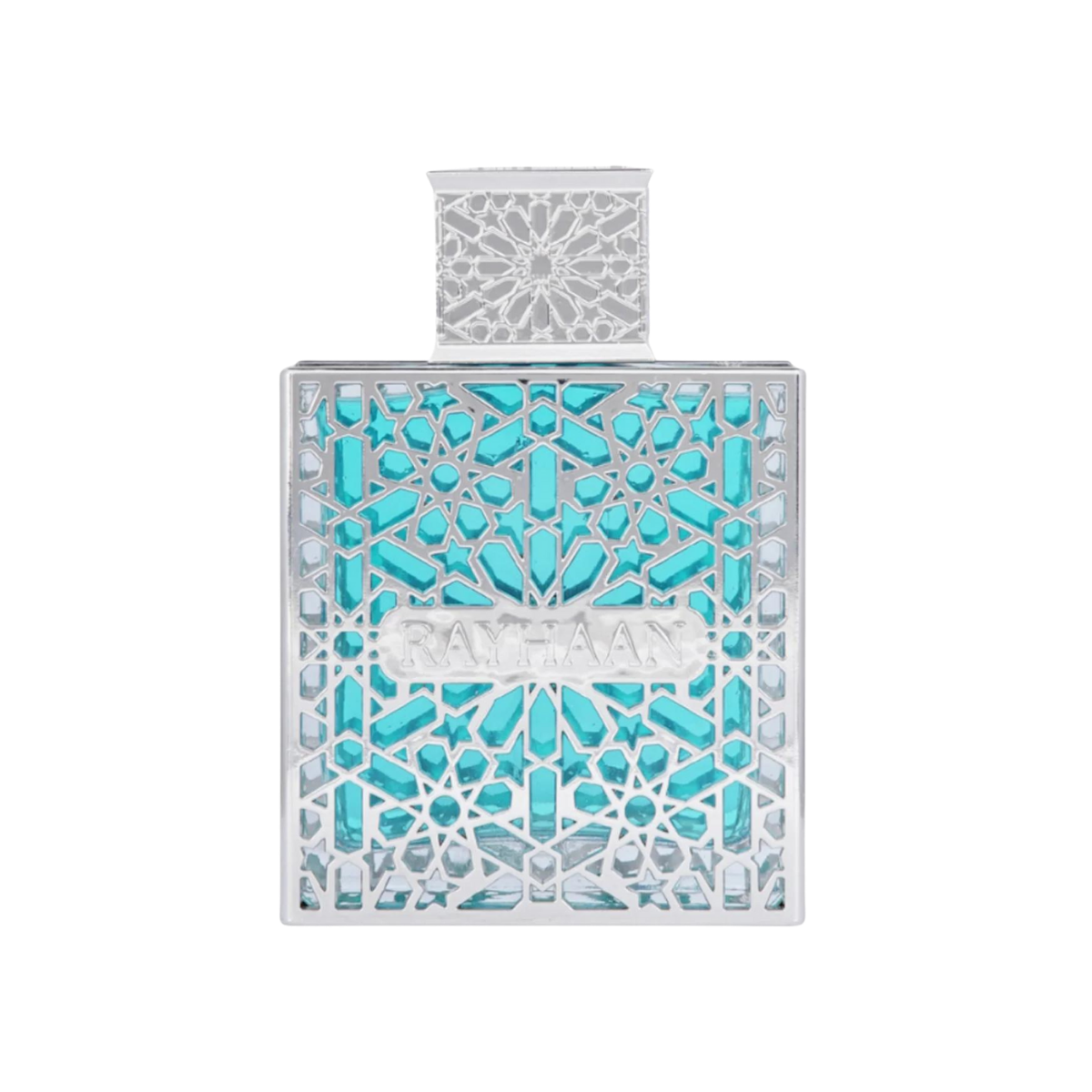 Rayhaan Aquatica perfume sample decant travel-size spray for men