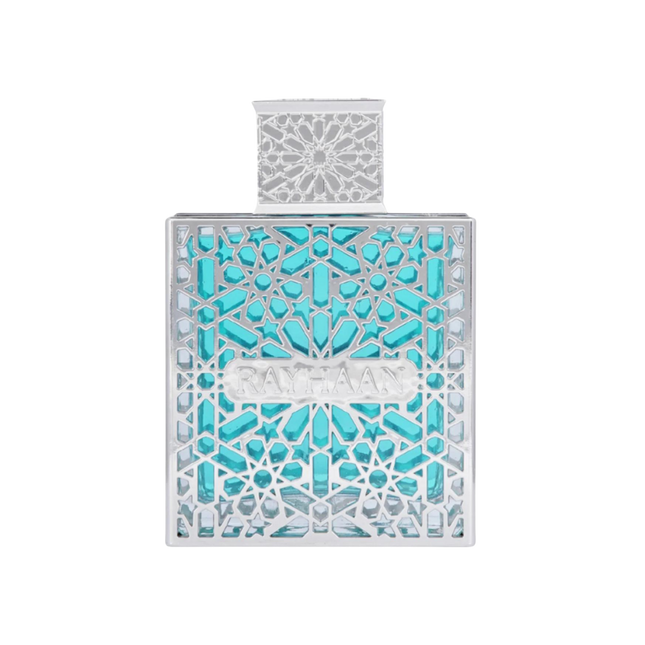 Rayhaan Aquatica perfume sample decant travel-size spray for men