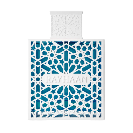 Rayhaan Azul perfume sample decant travel-size spray for men and women