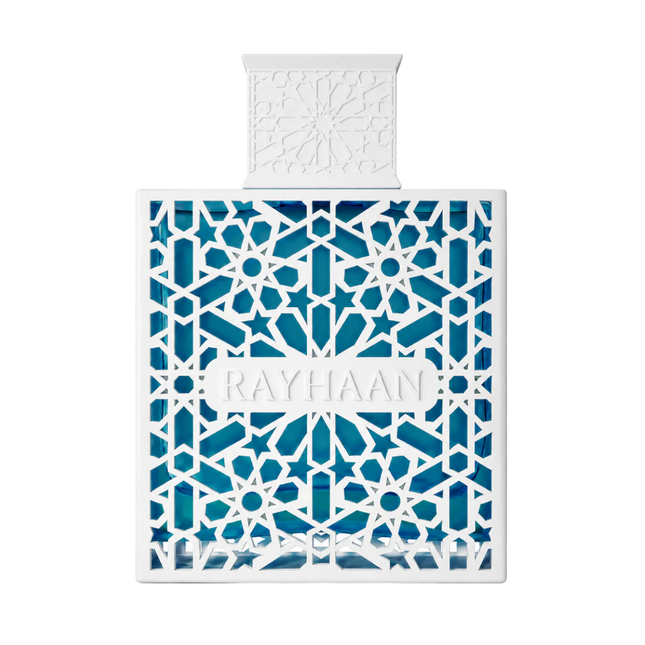 Rayhaan Azul perfume sample decant travel-size spray for men and women