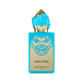 Stéphane Humbert Lucas God of Fire perfume sample decant travel-size spray for men and women