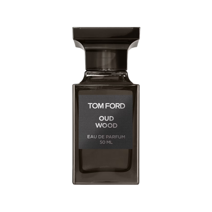 Tom Ford Oud Wood perfume sample decant travel-size spray for men and women