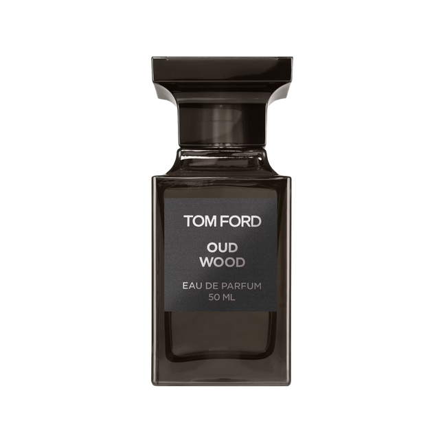 Tom Ford Oud Wood perfume sample decant travel-size spray for men and women
