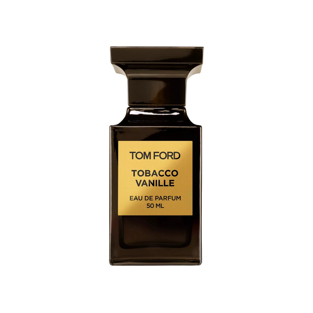 Tom Ford Tobacco Vanille perfume sample decant travel-size spray for men and women