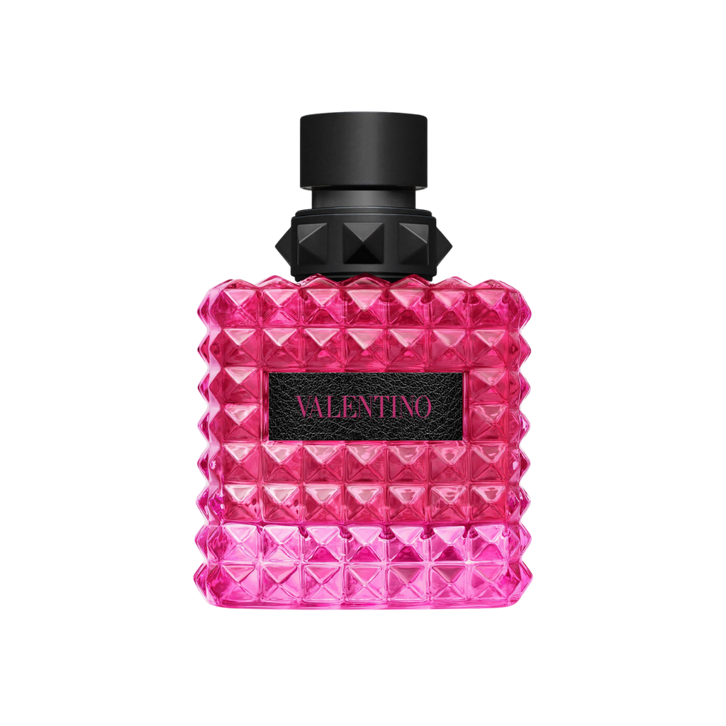 Valentino Donna Born in Roma Extradose perfume sample decant travel-size spray for women