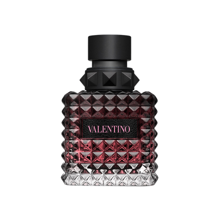 Valentino Donna Born in Roma Intense perfume sample decant travel-size spray for women