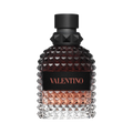 Valentino Uomo Born in Roma Coral Fantasy perfume sample decant travel-size spray for men