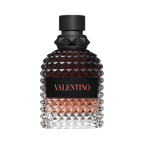 Valentino Uomo Born in Roma Coral Fantasy perfume sample decant travel-size spray for men