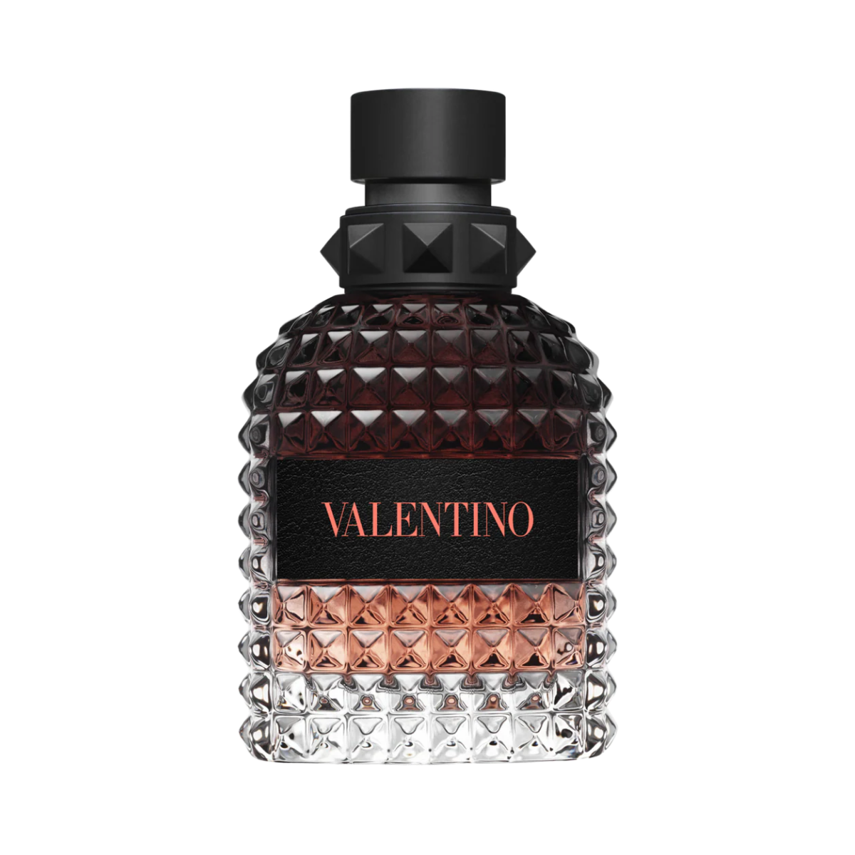 Valentino Uomo Born in Roma Coral Fantasy perfume sample decant travel-size spray for men