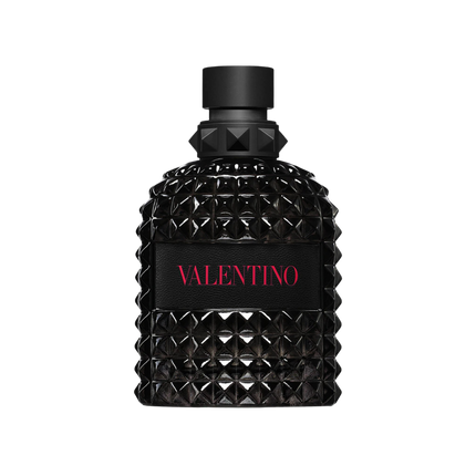Valentino Uomo Born in Roma Extradose perfume sample decant travel-size spray for men