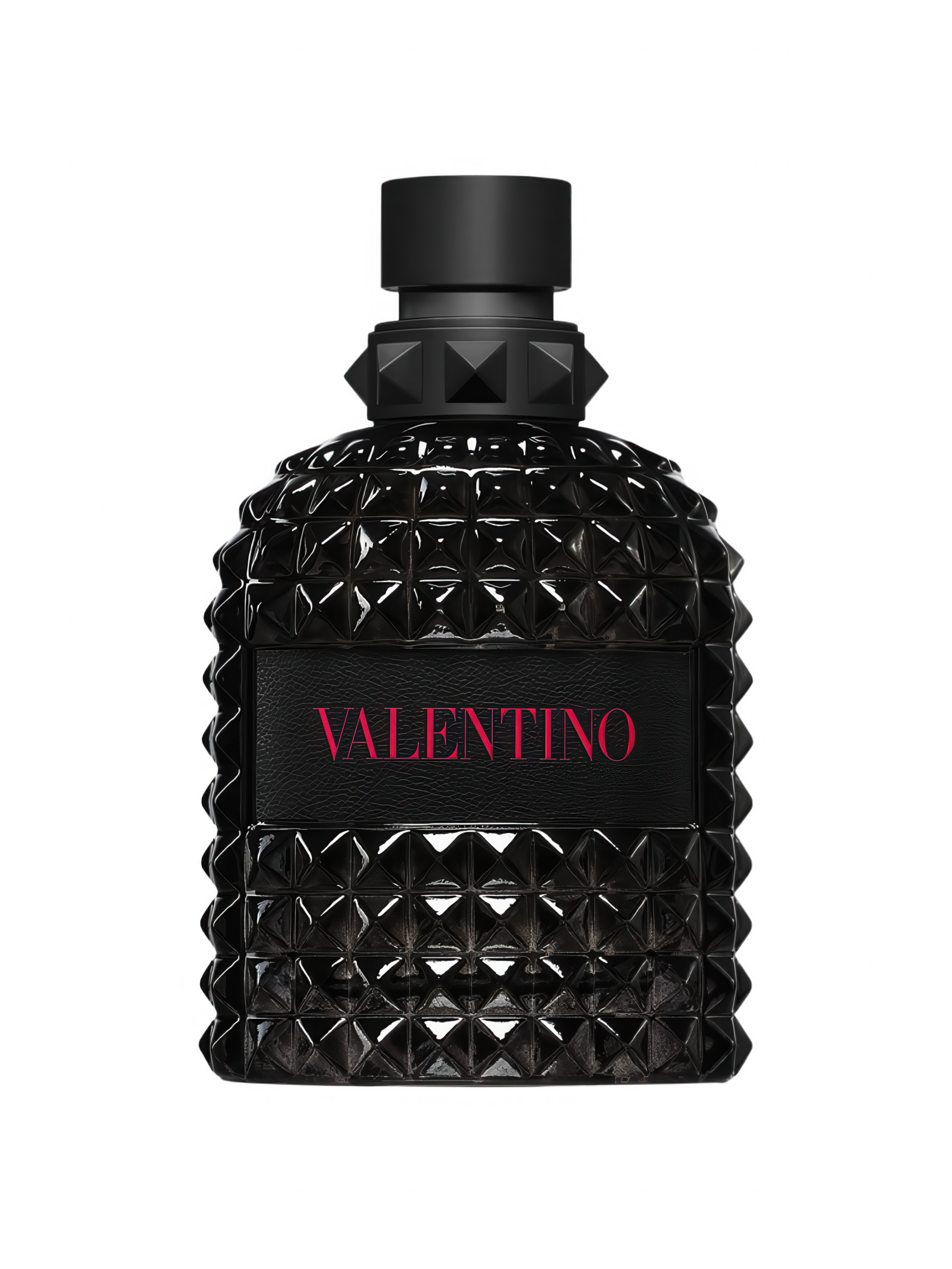 Valentino Uomo Born in Roma Extradose perfume sample decant travel-size spray for men
