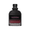 Valentino Uomo Born in Roma Intense perfume sample decant travel-size spray for men