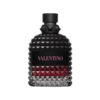 Valentino Uomo Born in Roma Intense perfume sample decant travel-size spray for men