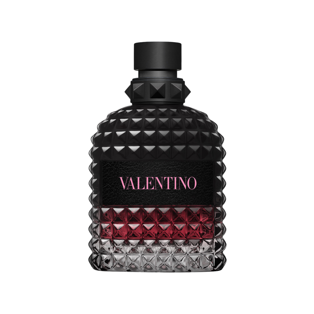 Valentino Uomo Born in Roma Intense perfume sample decant travel-size spray for men