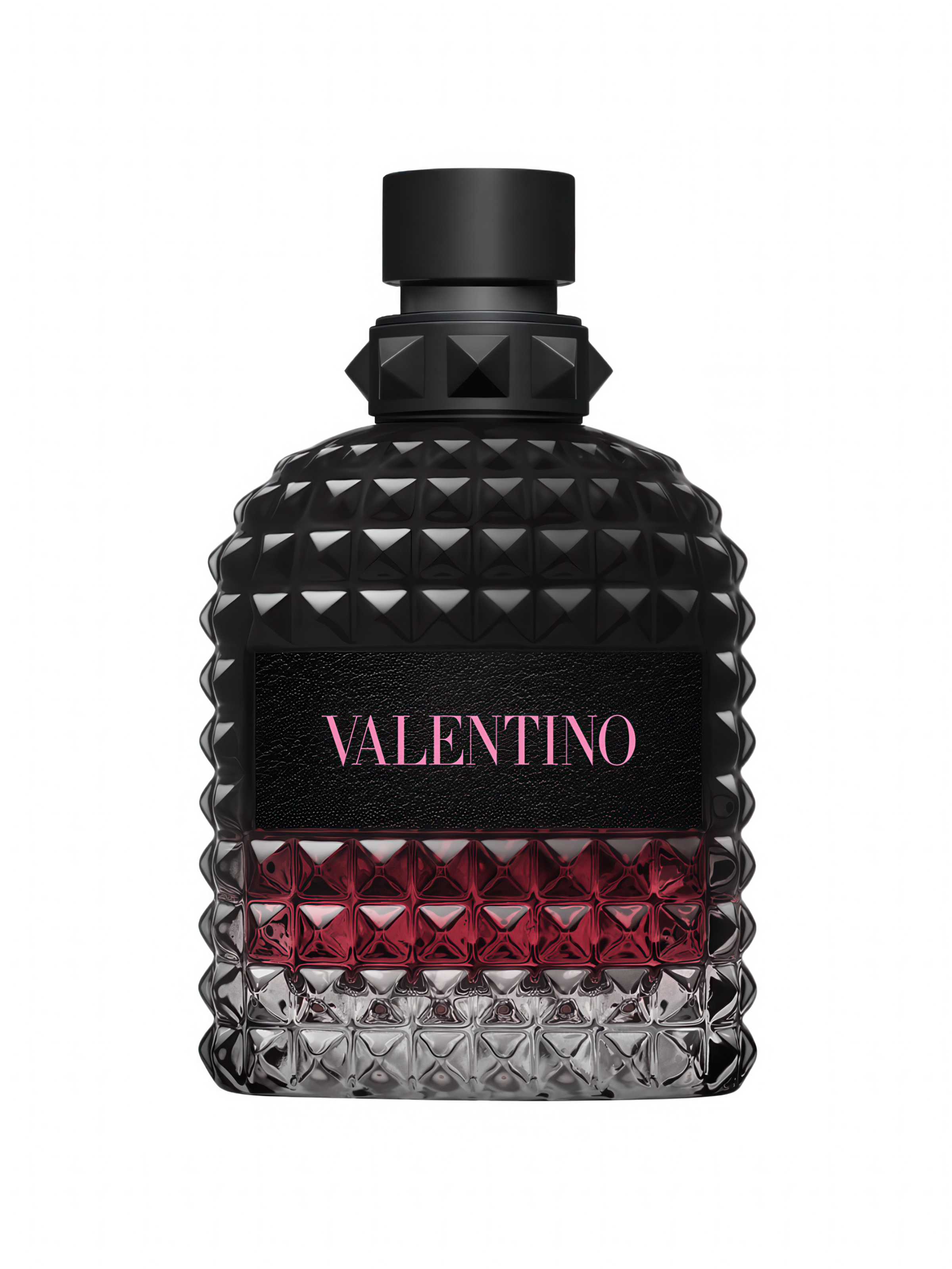 Valentino Uomo Born in Roma Intense perfume sample decant travel-size spray for men