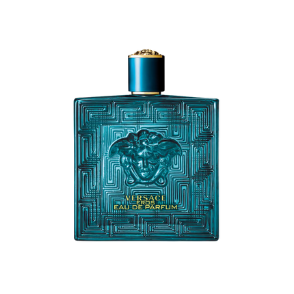 Versace Eros Eau de Parfum perfume sample decant travel-size spray for men