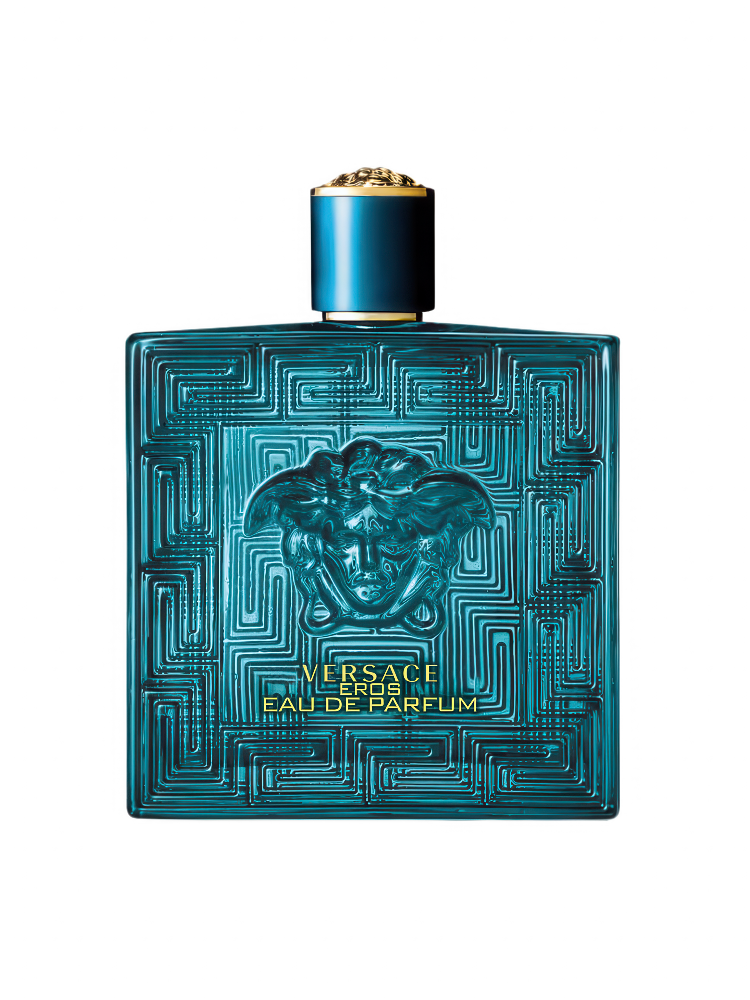 Versace Eros Eau de Parfum perfume sample decant travel-size spray for men