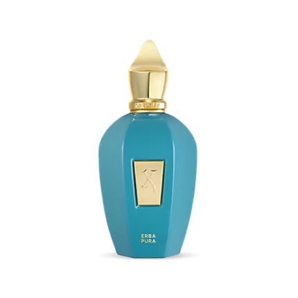 Xerjoff Erba Pura perfume sample decant travel-size spray for men and women