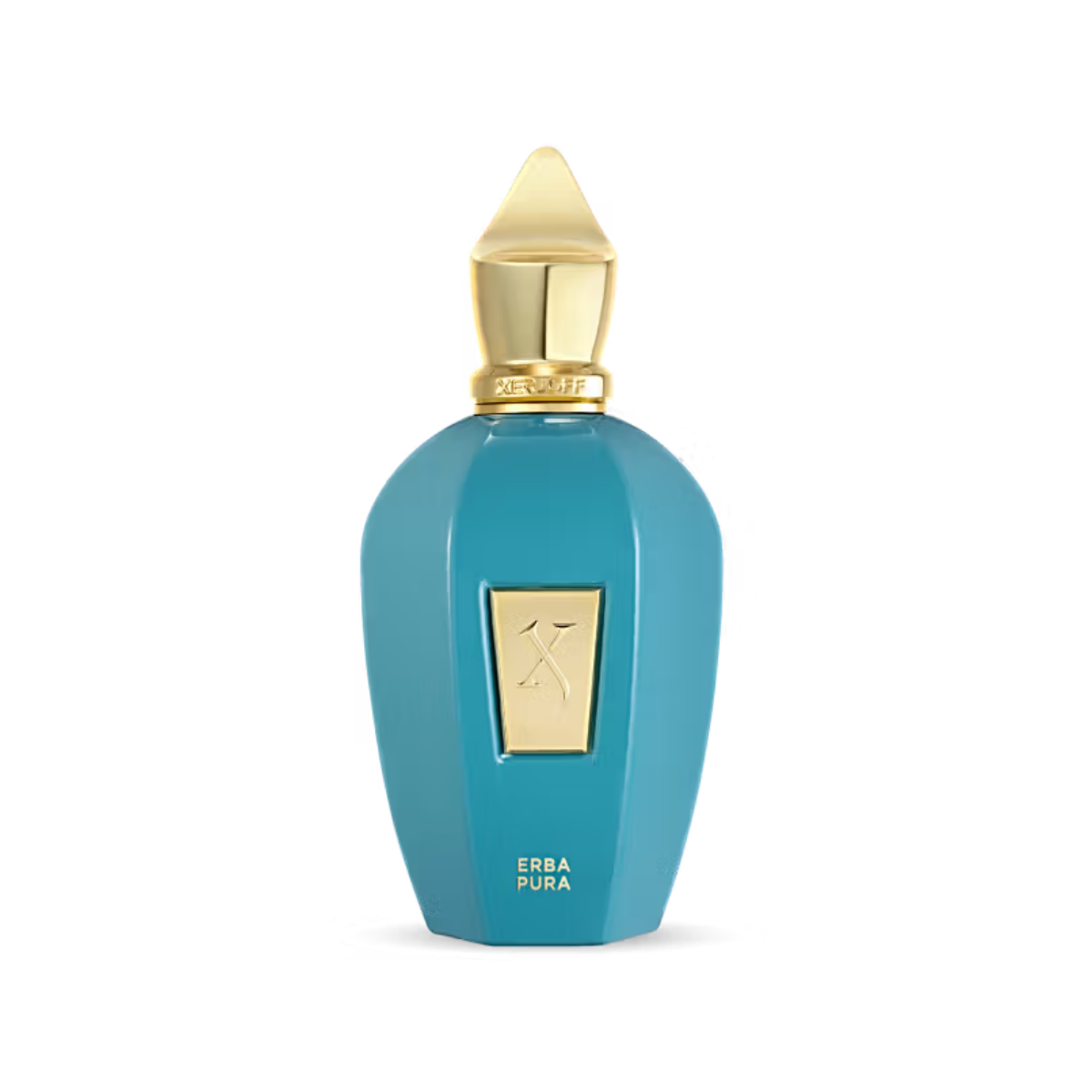 Xerjoff Erba Pura perfume sample decant travel-size spray for men and women
