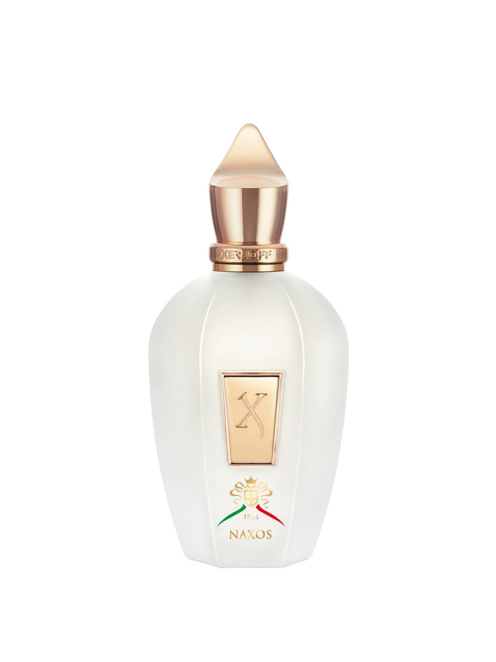 Xerjoff XJ 1861 Naxos perfume sample decant travel-size spray for men