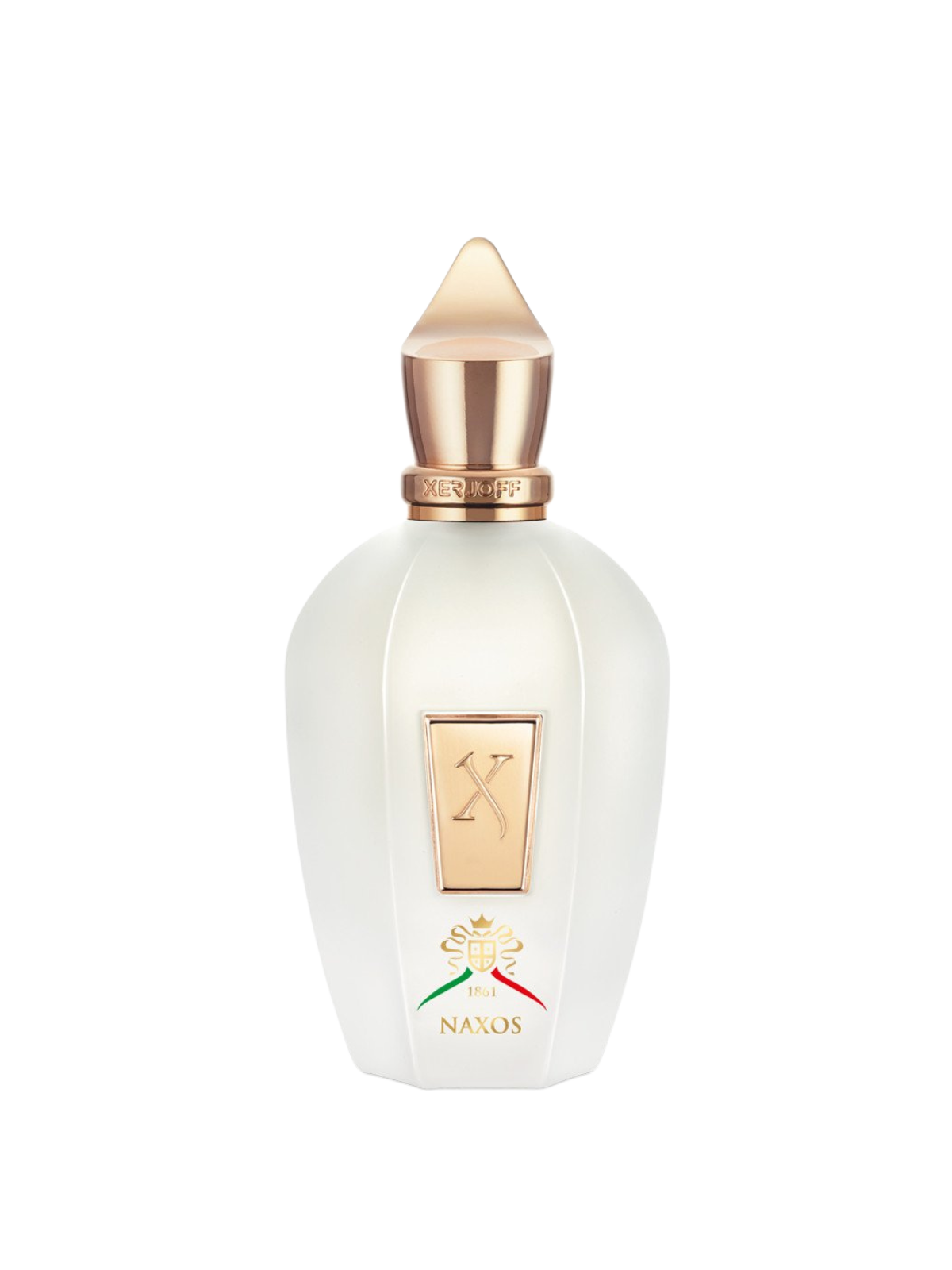 Xerjoff XJ 1861 Naxos perfume sample decant travel-size spray for men