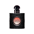 Yves Saint Laurent Black Opium perfume sample decant travel-size spray for women