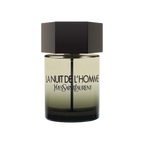 Yves Saint Laurent La Nuit de l’Homme perfume sample decant travel-size spray for men
