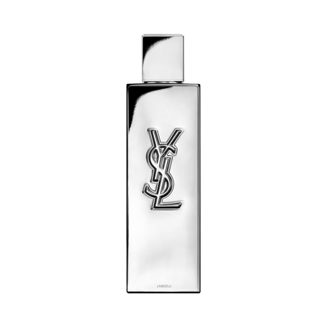 Yves Saint Laurent MYSLF L'Absolu perfume sample decant travel-size spray for men